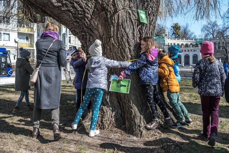 fot. Hub Aktywistyczny